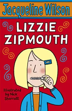 Couverture du produit · Lizzie Zipmouth