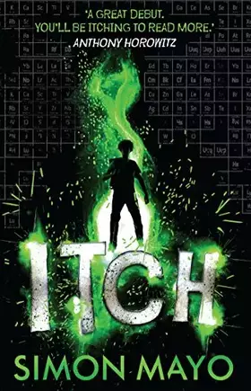 Couverture du produit · ITCH