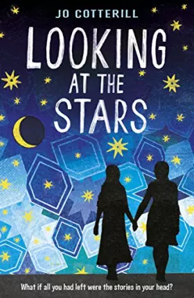 Couverture du produit · Looking at the Stars