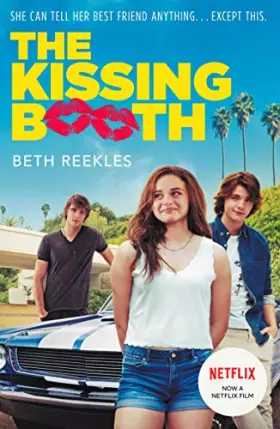 Couverture du produit · The Kissing Booth