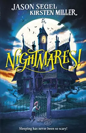 Couverture du produit · Nightmares! (Nightmares 1)