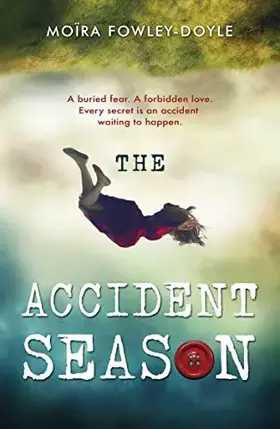 Couverture du produit · The Accident Season