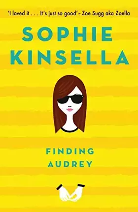 Couverture du produit · Finding Audrey