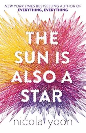 Couverture du produit · The Sun is also a Star