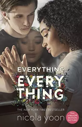 Couverture du produit · Everything, Everything