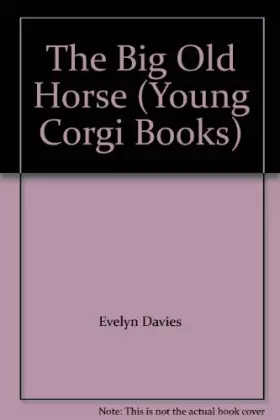 Couverture du produit · The Big Old Horse