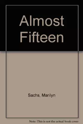 Couverture du produit · Almost Fifteen