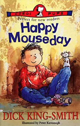Couverture du produit · Happy Mouseday