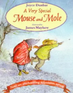 Couverture du produit · A Very Special Mouse and Mole (Mouse and Mole)