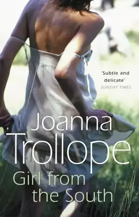 Couverture du produit · Girl From The South