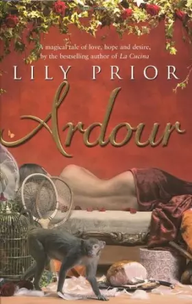 Couverture du produit · Ardour