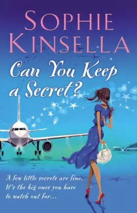 Couverture du produit · Can You Keep A Secret?