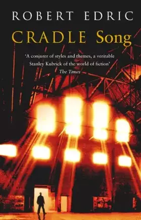 Couverture du produit · Cradle Song
