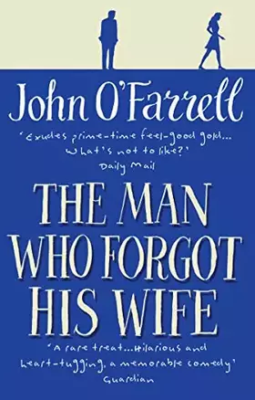Couverture du produit · The Man Who Forgot His Wife