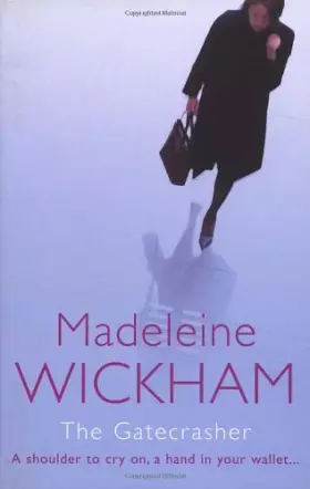 Couverture du produit · The Gatecrasher