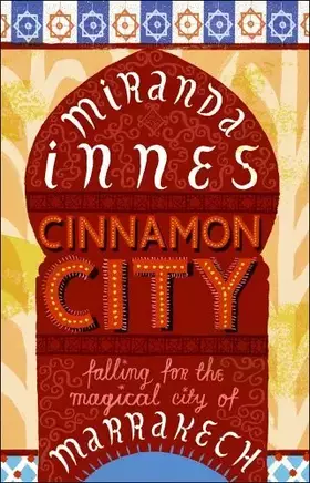 Couverture du produit · Cinnamon City
