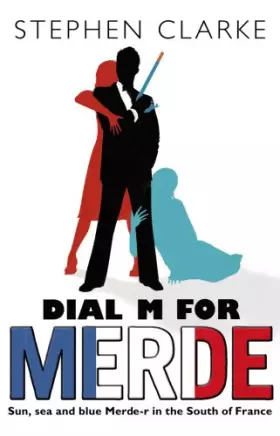 Couverture du produit · Dial M For Merde