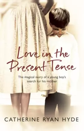 Couverture du produit · Love In The Present Tense