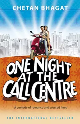 Couverture du produit · One Night At The Call Centre