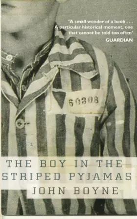Couverture du produit · The Boy in the Striped Pyjamas