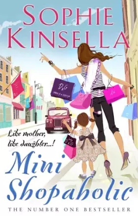 Couverture du produit · Mini Shopaholic: (Shopaholic Book 6)