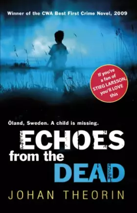Couverture du produit · Echoes from the Dead: Oland Quartet series 1