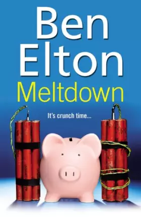Couverture du produit · Meltdown