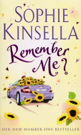 Couverture du produit · Remember Me?