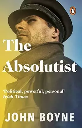 Couverture du produit · The Absolutist