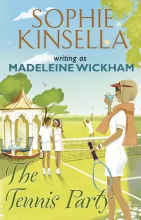 Couverture du produit · The Tennis Party
