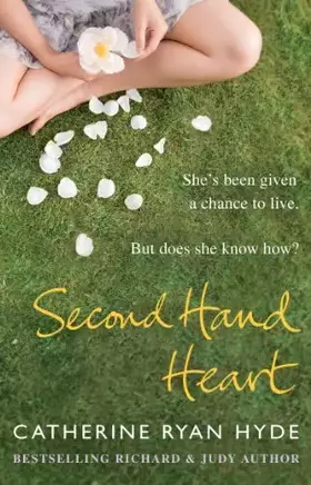Couverture du produit · Second Hand Heart