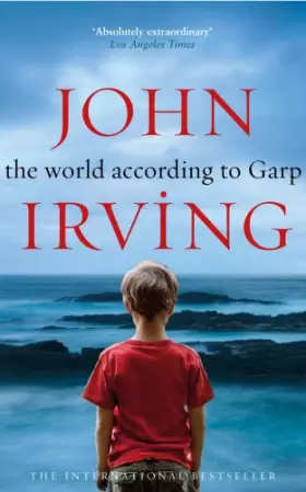 Couverture du produit · The World According To Garp