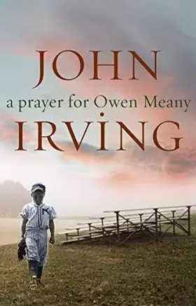 Couverture du produit · A Prayer For Owen Meany