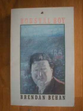 Couverture du produit · Borstal Boy