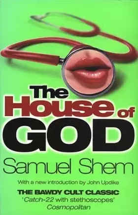 Couverture du produit · House Of God