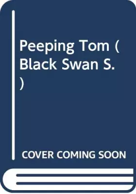 Couverture du produit · Peeping Tom