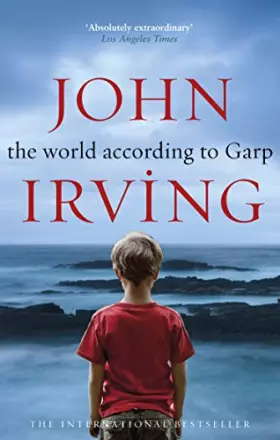 Couverture du produit · The World According To Garp