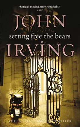 Couverture du produit · Setting Free The Bears