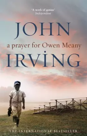 Couverture du produit · A Prayer For Owen Meany