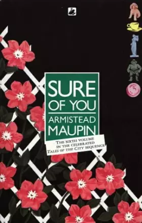 Couverture du produit · Sure Of You