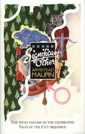 Couverture du produit · Significant Others