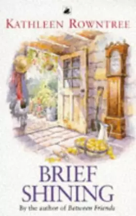 Couverture du produit · Brief Shining