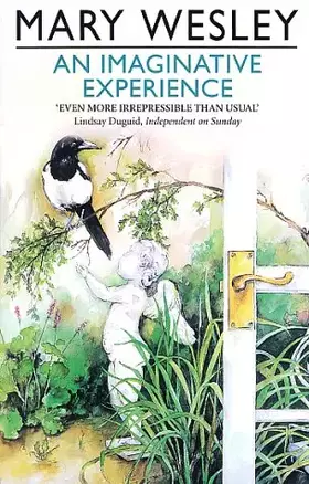Couverture du produit · An Imaginative Experience
