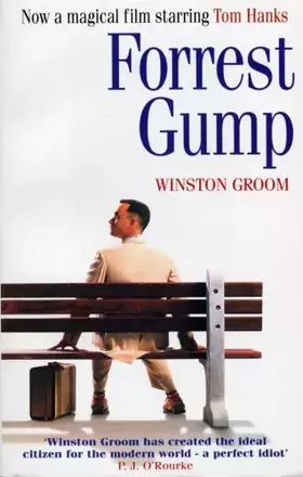 Couverture du produit · Forrest Gump