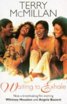 Couverture du produit · Waiting To Exhale