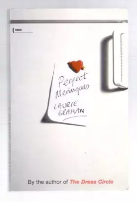 Couverture du produit · Perfect Meringues