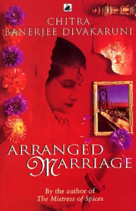 Couverture du produit · Arranged Marriage
