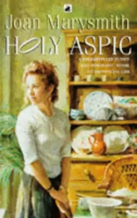 Couverture du produit · Holy Aspic