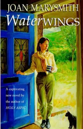 Couverture du produit · Waterwings