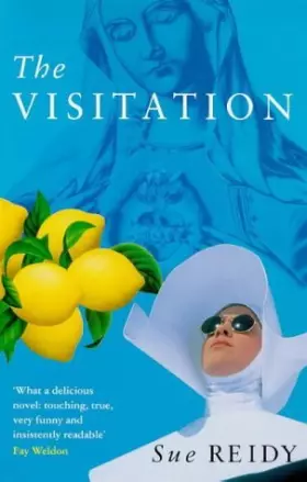 Couverture du produit · The Visitation